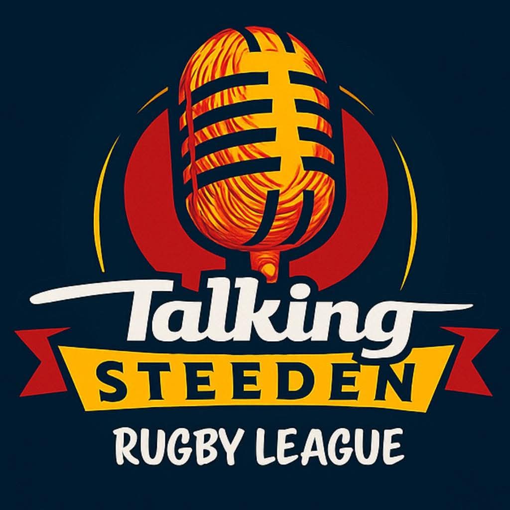 Talking Steeden